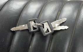 HONDA CB750 CUSTOM 1983 RC04