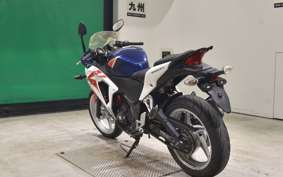 HONDA CBR250R A MC41