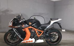 KTM 1190 RC8 R VR540