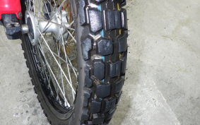 HONDA CRF250L MD47