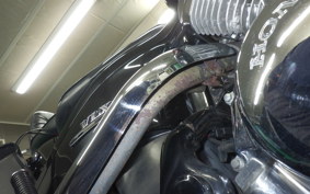 HONDA STEED 400 1994 NC26