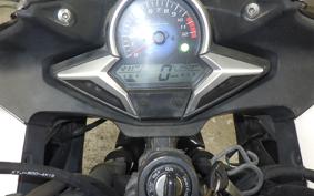 HONDA CBR250R GEN 3 MC41