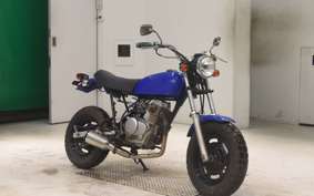 HONDA APE 50 2016 AC16