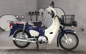 HONDA SUPER CUB110 JA42