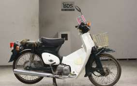 HONDA C50 SUPER CUB 2008 C50