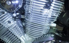 HONDA SHADOW 400 SLASHER 2005 NC40