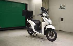 HONDA DIO110-3ﾍﾞｰｼｯｸ 2003 JK03
