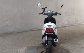 YAMAHA JOG ZR EVOLUTION2 SA39J