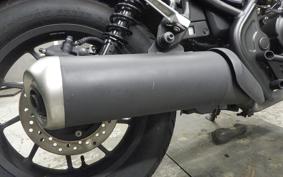 HONDA REBEL 250 MC49