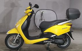 HONDA LEAD 110 JF19