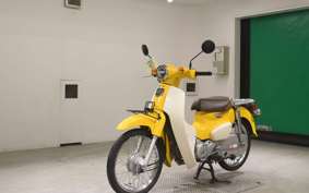 HONDA C50 SUPER CUB AA09