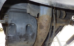 SUZUKI ADDRESS V100 2002 CE13A