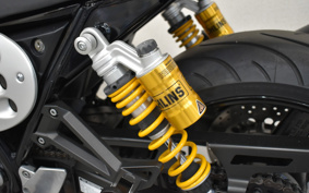 YAMAHA XJR1300 C 2017 RP19