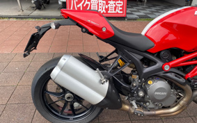 DUCATI MONSTAR 1100EVO 2013 ZDMM511JADB