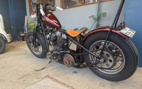KAWASAKI VULCAN 400 1992 EN400B