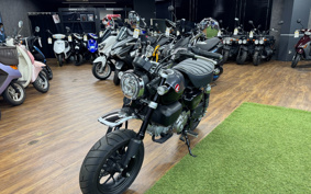 HONDA  MONKEY 125 JB03