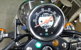 SUZUKI ST250E 2023 NJ4CA