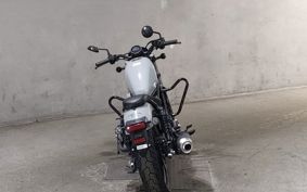 HONDA REBEL MC49