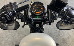 HARLEY HARLEY XL1200X 2014 LC3