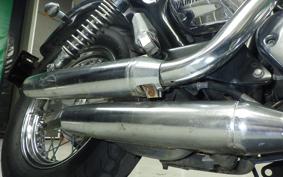 YAMAHA VIRAGO 250 2020 3DM
