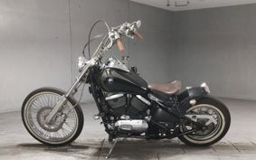 KAWASAKI VULCAN 400 1996 VN400A