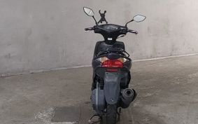 SUZUKI ADDRESS V125 CF4MA