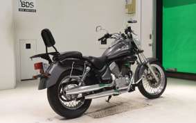 SUZUKI INTRUDER 250 LC 2016 VJ51A