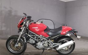 DUCATI MONSTAR S4 2002 M400AA