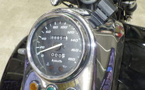 KAWASAKI ELIMINATOR 250 V 2024 VN250A