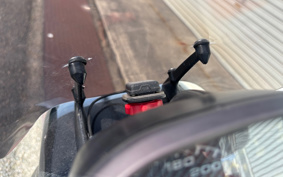 SUZUKI GSX750S KATANA 1982 GS75X