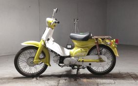 HONDA SUPER CUB50 C50