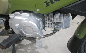 HONDA CROSS CUB JA45