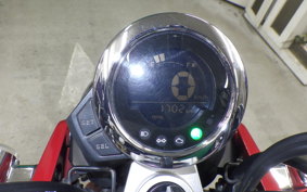 HONDA MONKEY 125 2004 JB02
