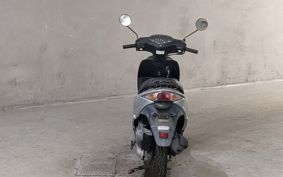HONDA DIO AF62