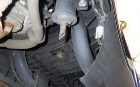 YAMAHA GEAR Gen.2 UA08J