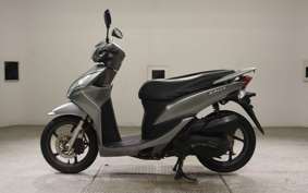 HONDA DIO 110 2017 JF31