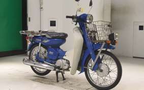 YAMAHA MATE 50 UA04J