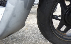 SUZUKI LET's 4 G CA41A