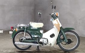 HONDA SUPER CUB50 AA01