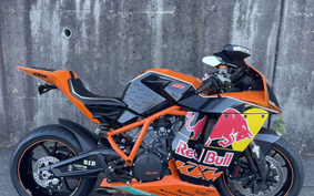 KTM 1190 RC8 R Limited 2010 VR540
