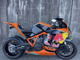 Фото KTM 1190 RC8 R Limited 2010 с японского аукциона
