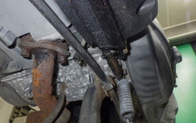 YAMAHA JOG POCHE SA08J