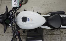 KAWASAKI ELIMINATOR400-3 2023 EL400A
