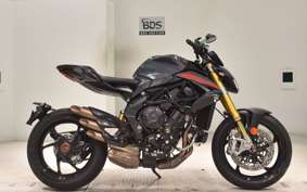 MV AGUSTA BRUTALE 800 2020
