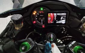 KAWASAKI  NINJA H2 SX SE ZXT02A