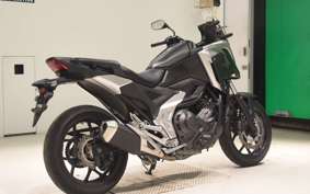 HONDA NC750X DCT 2021 RH09