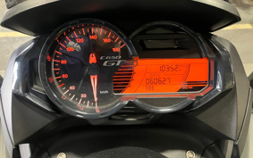 BMW C650GT 2018 0C05