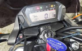 HONDA NC750S D 2014 RC70