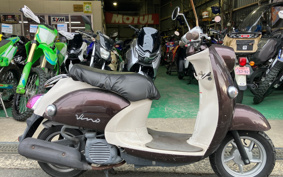 YAMAHA VINO SA37J