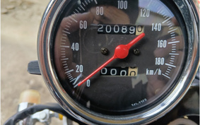 SUZUKI GSX400 1994 GK79A